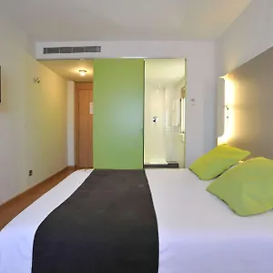 *** Hotel Travelodge Airport Spanien