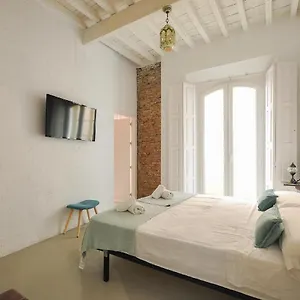 Gæstehus Boutique Adults Recommended, Málaga