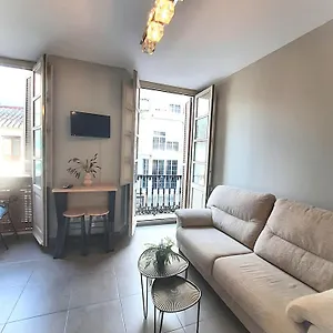 Casas De Campos Málaga